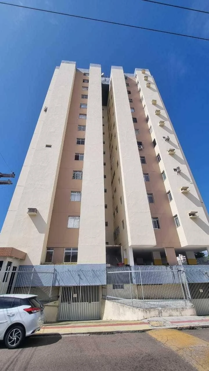 Apartamento com 3 Dormitórios e 1 Vaga em Aracaju/SE em Aracaju - Sergipe