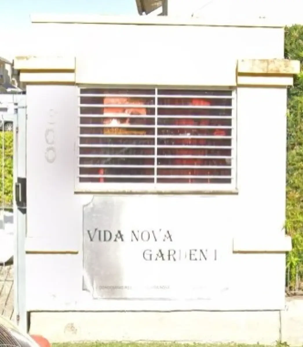 Casa Vida Nova Garden II em Porto Alegre/RS em Porto Alegre - Rio Grande do Sul