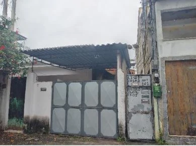 Casa de 65m² no Jardim José Bonifácio em São João De Meriti - Rio de Janeiro