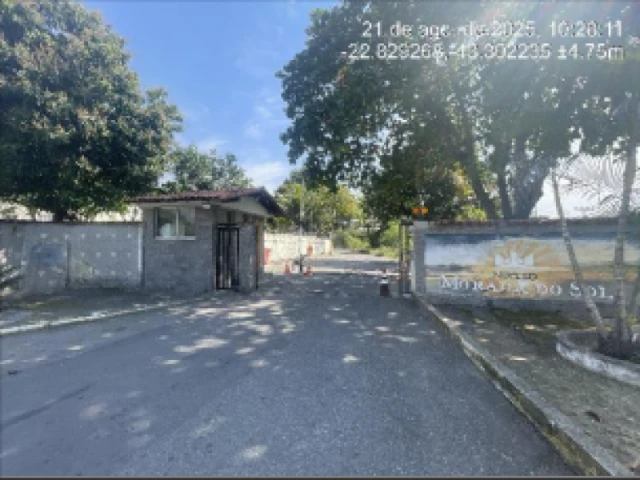 Apartamento Apartamento em Cordovil, RJ em Rio De Janeiro - Rio de Janeiro