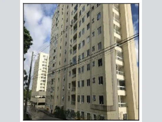 Apartamento com 1 vaga em Salvador/BA em Salvador - Bahia