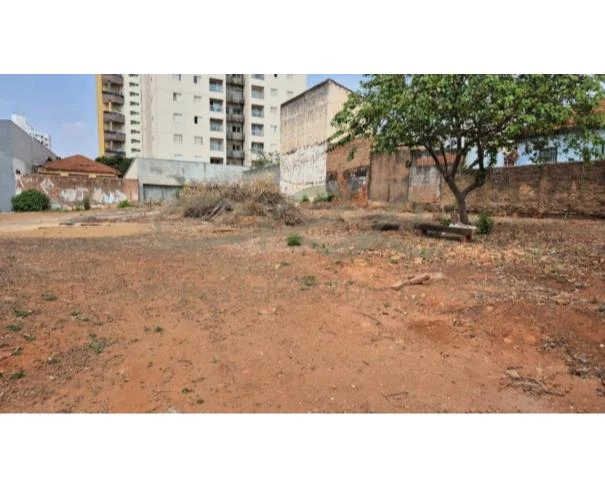 Terreno Terreno urbano na Rua Pedro Amaral em São José do Rio Preto/SP em São José Do Rio Preto - São Paulo