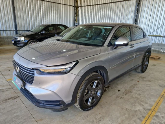 Honda HR-V EXL HS 2023 1.8 Automático em Suzano - São Paulo