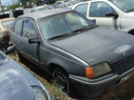 Chevrolet Kadett SL EFI 1993 Cinza em Franca - São Paulo