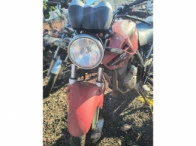 Honda CBX 250 Twister 2006 250cc Manual em Foz Do Iguaçu - Paraná