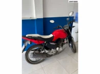 Honda CG 160 Start 2019 160cc Manual em Afogados Da Ingazeira - Pernambuco