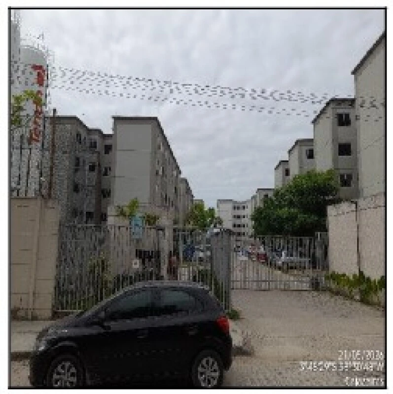 Apartamento em Fortaleza/CE em Fortaleza - Ceará
