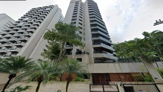 Apartamento em Guarujá/SP em Guarujá - São Paulo