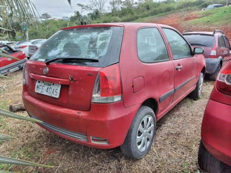 Fiat Palio Fire 2008/2009 Flex em São José - Santa Catarina