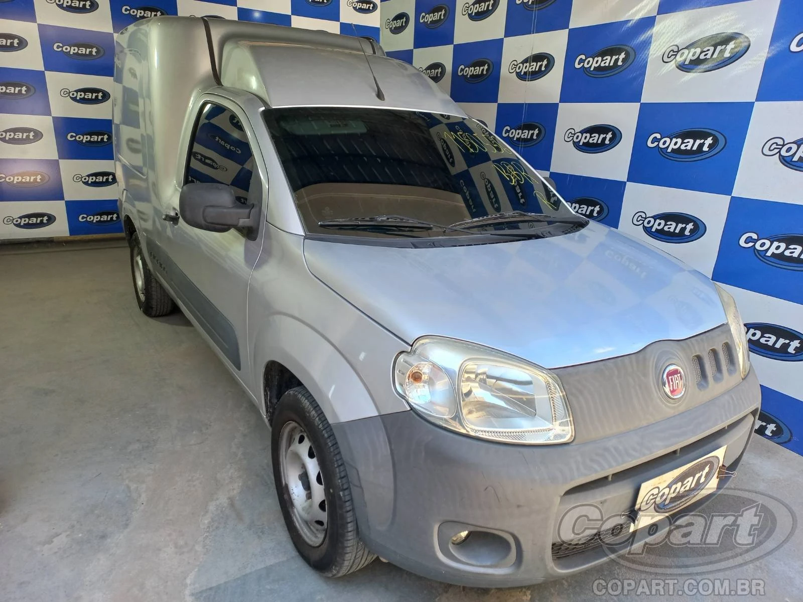 Fiat Fiorino Furgao Furgao 2019 1.4 Evo em Manaus - Amazonas