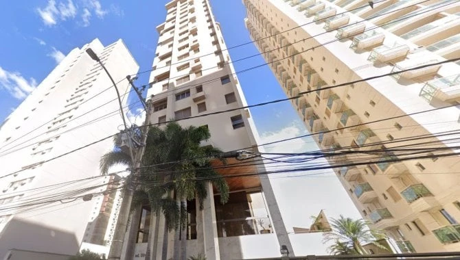 Apartamento com 2 Vagas em Uberlândia/MG em Uberlândia - Minas Gerais