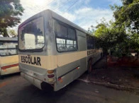 Mercedes-Benz Mpolo Torino GVU GVU 2006 Escolar em Araruna - Paraná