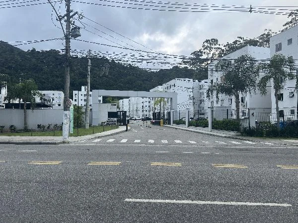 Apartamento com 2 Quartos em Rio de Janeiro/RJ em Rio De Janeiro - Rio de Janeiro