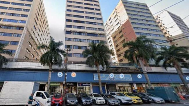 Loja no Tijuca Off Shopping em Rio de Janeiro/RJ em Rio De Janeiro - Rio de Janeiro