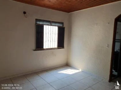 Casa com 4 Quartos em Manaus/AM em Manaus - Amazonas