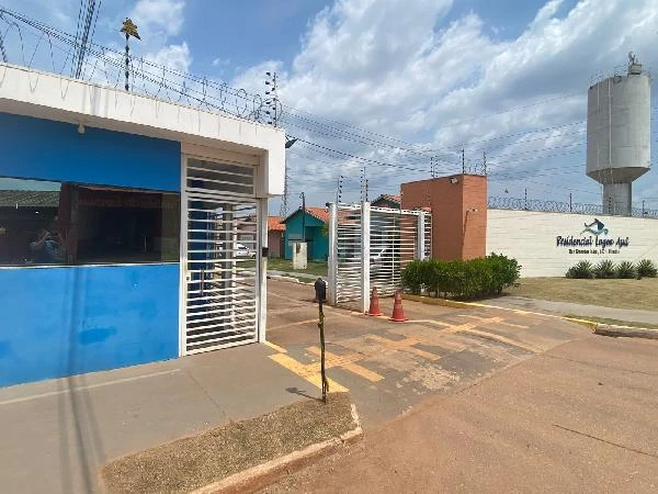 Casa com 2 Quartos em Porto Velho/RO em Porto Velho - Rondônia