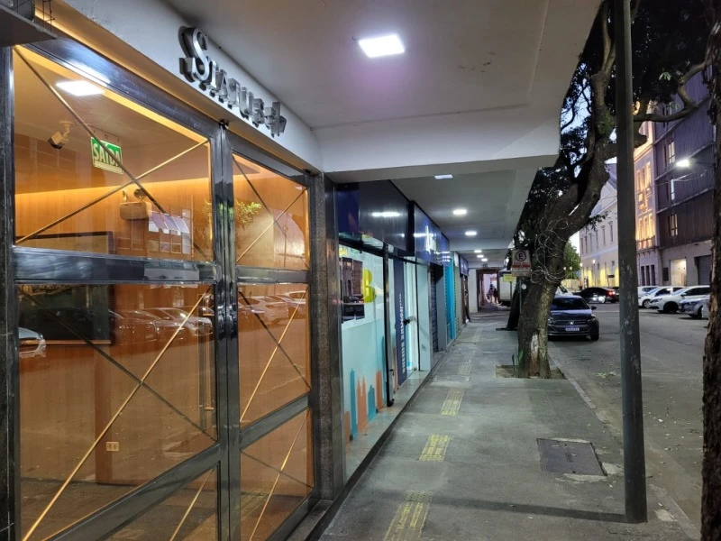 Sala Comercial Sala 607 em Salvador/BA em Salvador - Bahia