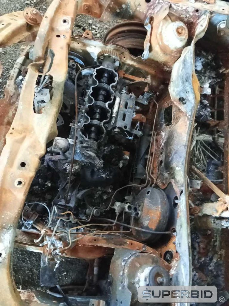 Chevrolet Montana LS2 1.4 Incendiado 2020 em Salvador - Bahia