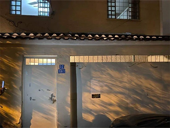 Apartamento com 1 Vaga em Rio de Janeiro/RJ em Rio De Janeiro - Rio de Janeiro