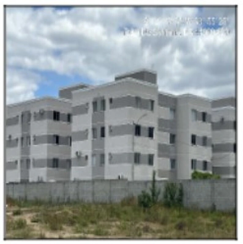Apartamento com 2 Quartos em Feira de Santana/BA em Feira De Santana - Bahia