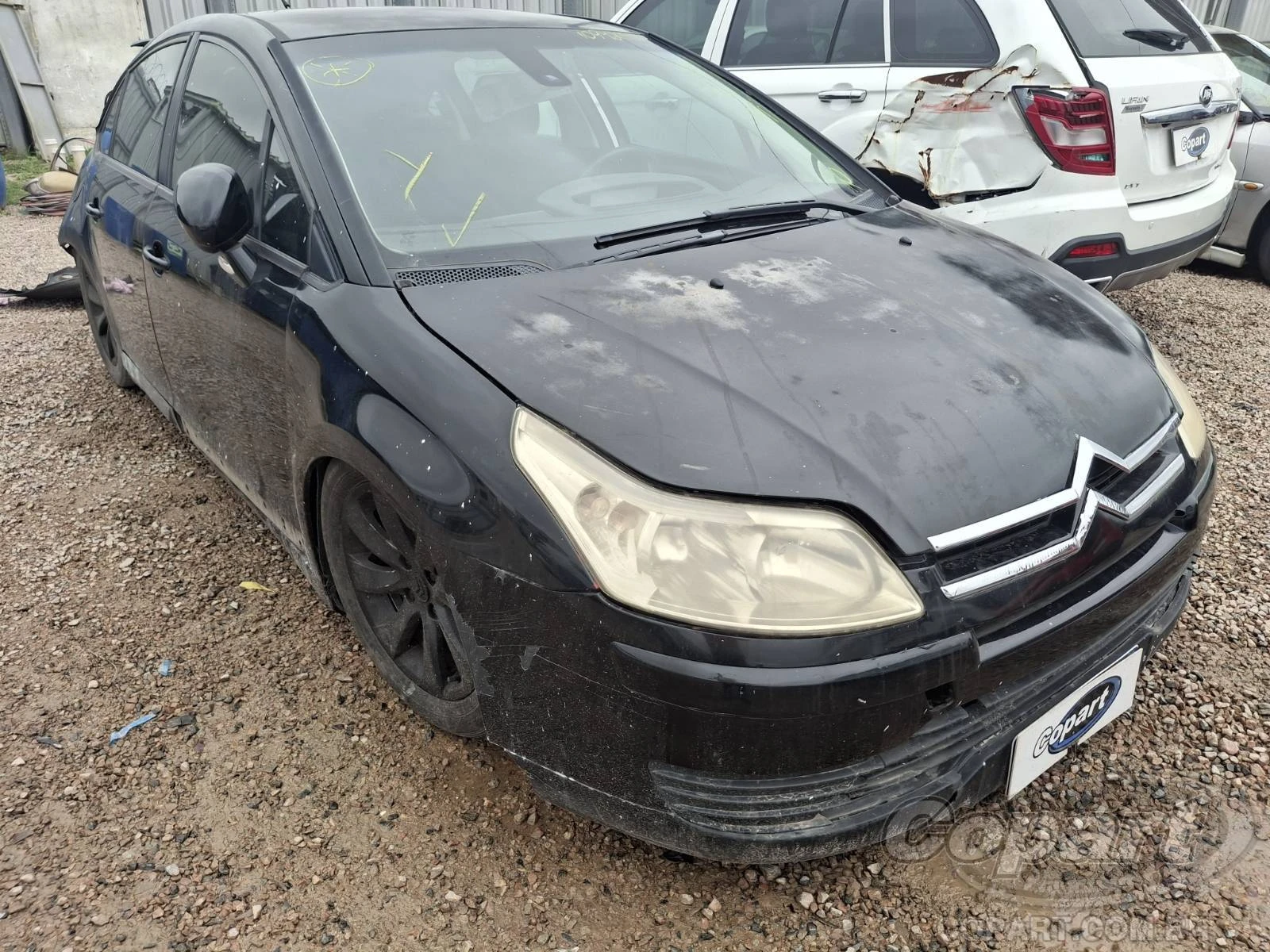 Citroën C4 Exclusive Exclusive 2011 2.0 16V Automático em São José Dos Pinhais - Paraná
