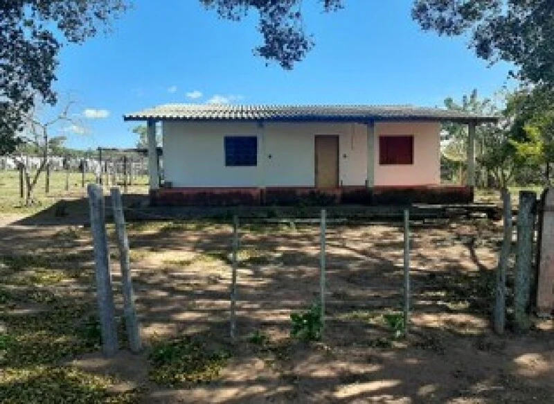Fazenda Área de 359 Ha em Bela Vista/MS em Bela Vista - Mato Grosso do Sul