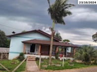 Chácara Chácara com casa, galpão e aviários em Encantado/RS em Encantado - Rio Grande do Sul