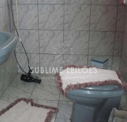 Casa em Santo André/SP em Santo André - São Paulo