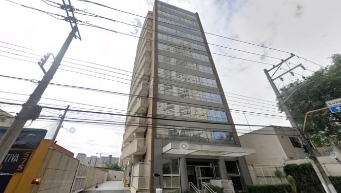 Sala Comercial com 34,670 m² no Infinity Trade Center em Ipiranga/SP em São Paulo