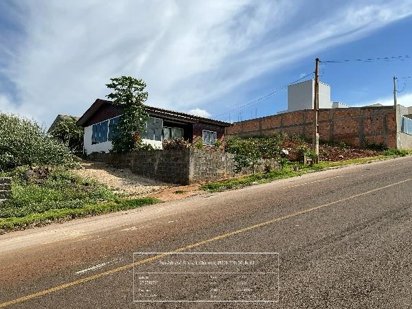 Casa com 4 Quartos em Chapecó/SC em Chapeco - Santa Catarina
