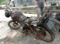 Honda CG 125 Fan Fan 2006 125cc em Arraias - Tocantins