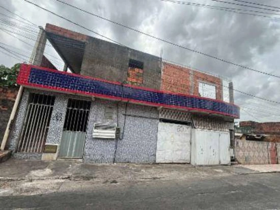 Casa com 1 Suíte? Em Camaçari BA em Camaçari - Bahia