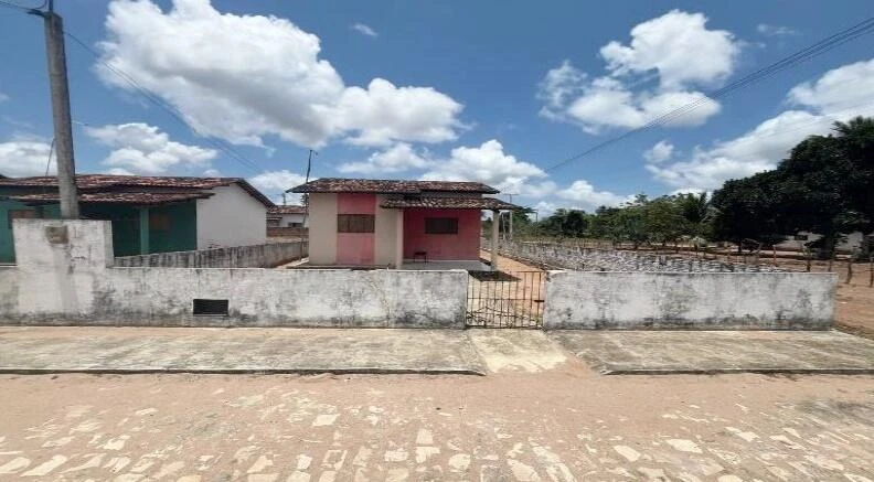 Casa em Ceará-Mirim/RN em Ceara-mirim - Rio Grande do Norte