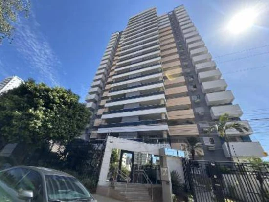 Apartamento com 2 Vagas em Cuiabá/MT em Cuiabá - Mato Grosso
