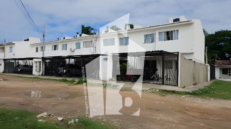Apartamento com 2 Qts em Paulista/PE em Paulista - Pernambuco