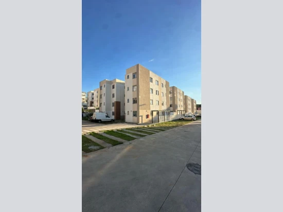 Apartamento com 2 Quartos em Betim/MG em Betim - Minas Gerais