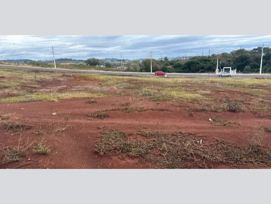 Terreno com 382 m² em Chapecó/SC em Chapecó - Santa Catarina