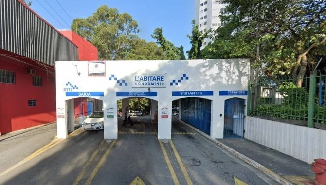 Apartamento Unid. 123 em Butantã, São Paulo/SP em São Paulo