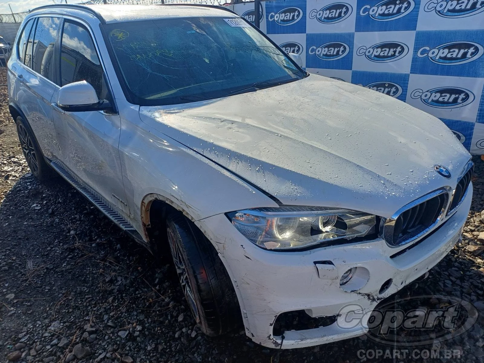 BMW X5 X5 2018 3.0 I6 Twin Turbo Diesel em Canoas - Rio Grande do Sul