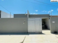 Casa com 3 Quartos em Parnamirim/RN em Parnamirim - Rio Grande do Norte