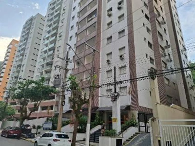 Apartamento Ocupado em Guarujá/SP em Guarujá - São Paulo