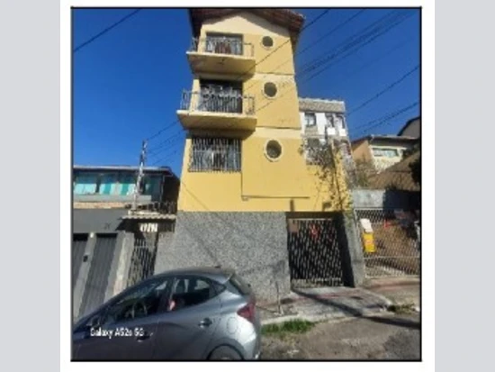 Apartamento com 1 vaga em Belo Horizonte/MG em Belo Horizonte - Minas Gerais