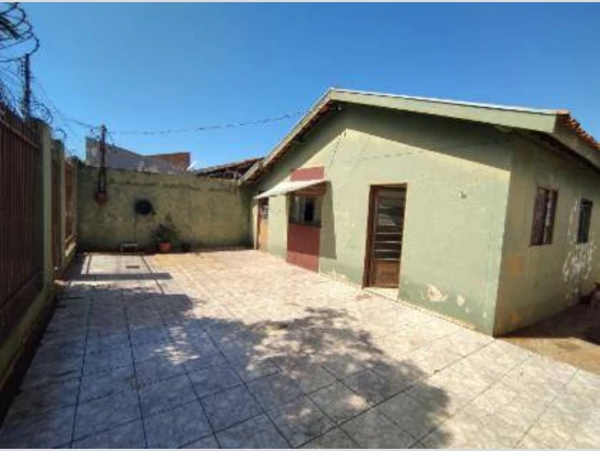 Casa em Campo Grande/MS em Campo Grande - Mato Grosso do Sul