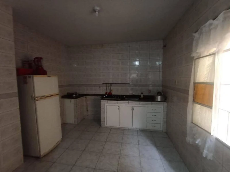 Casa com 3 Quartos em Itaboraí/RJ em Itaboraí - Rio de Janeiro