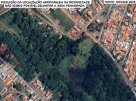 Terreno com 4.562 m² no Jardim Flórida, Bauru/SP em Bauru - São Paulo