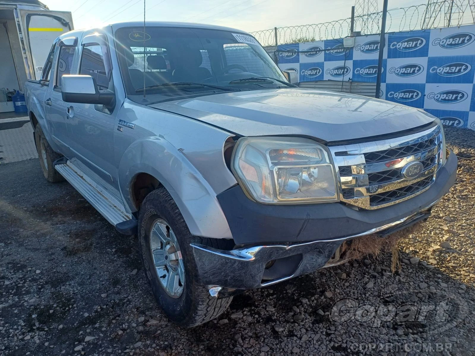 Ford Ranger XLT 2011 3.0 Turbo Automático em Canoas - Rio Grande do Sul