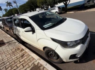 Fiat Mobi Like 2018 1.0 em Araruna - Paraná
