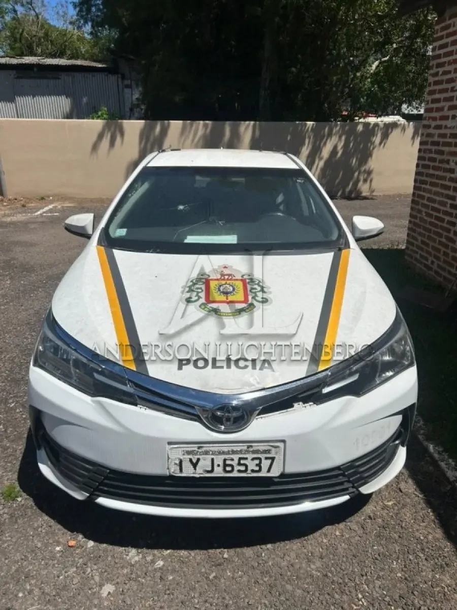 Toyota Corolla XEI 2017/2018 2.0 Flex em Rio Pardo - Rio Grande do Sul