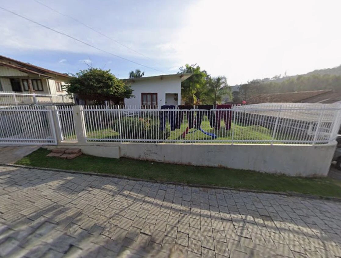Casa em Trombudo Central/SC em Trombudo Central - Santa Catarina