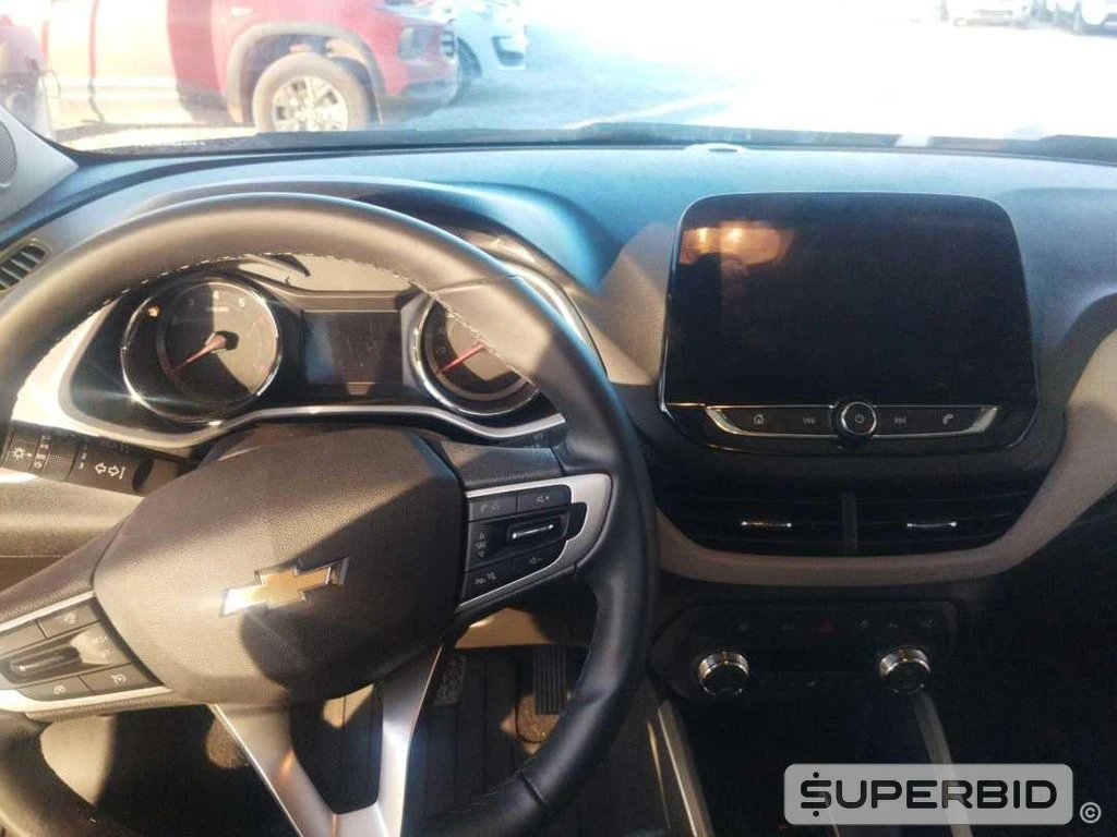 Chevrolet Onix Plus PR2 2025 Automático em Igarapé - Minas Gerais